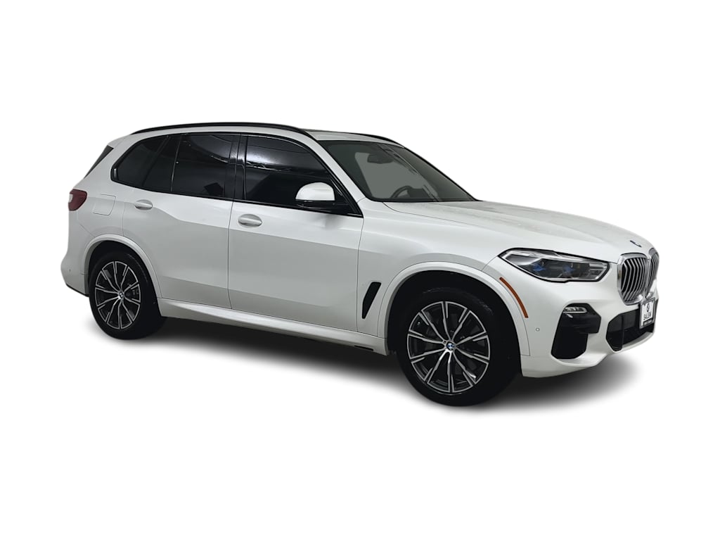 Thumbnail: 2019 BMW X5 - 20