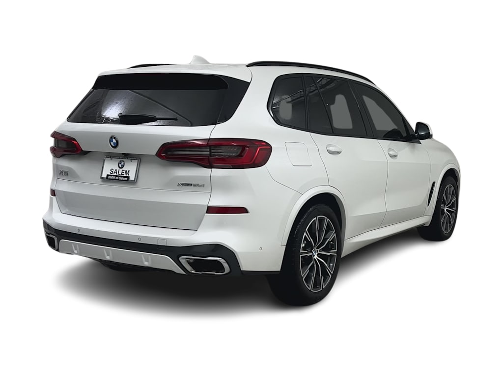 Thumbnail: 2019 BMW X5 - 17