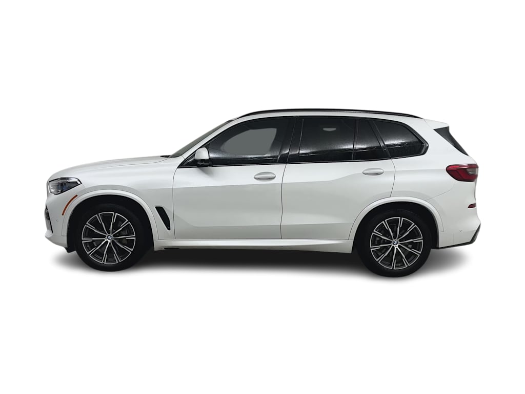 Thumbnail: 2019 BMW X5 - 18