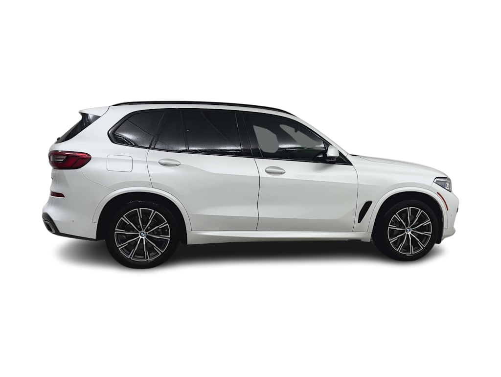 Thumbnail: 2019 BMW X5 - 21