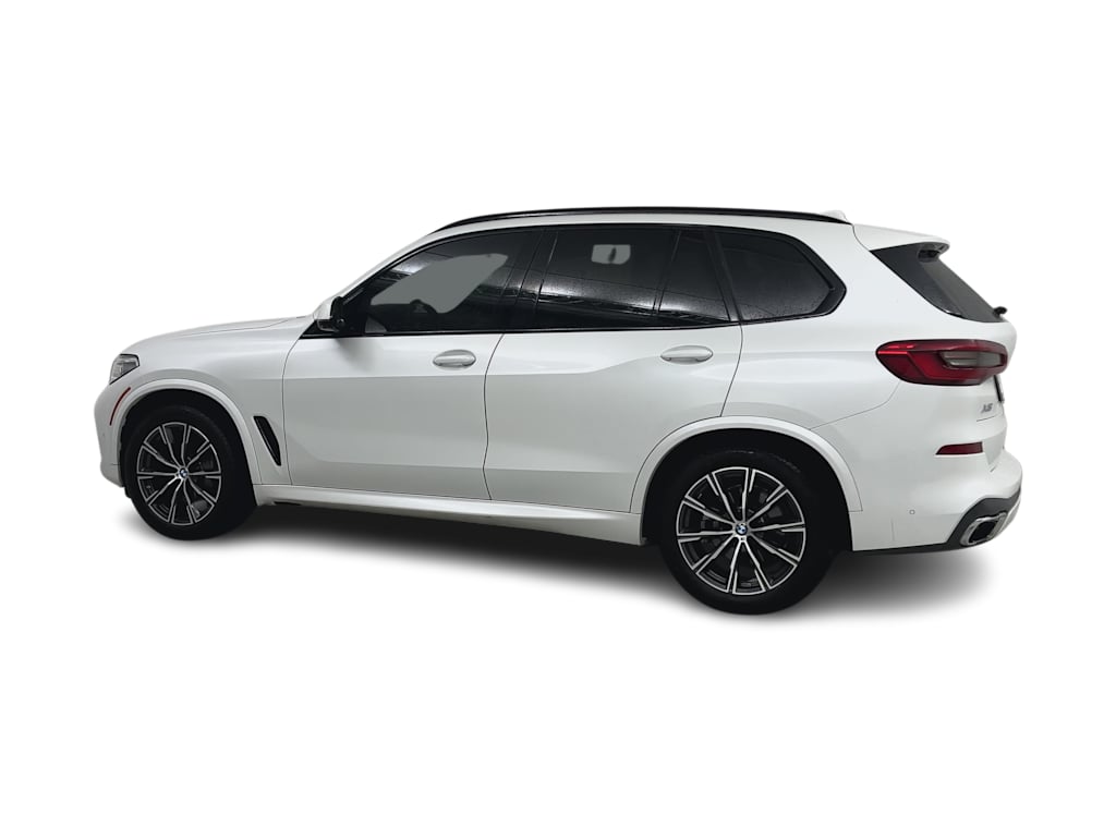 Thumbnail: 2019 BMW X5 - 3