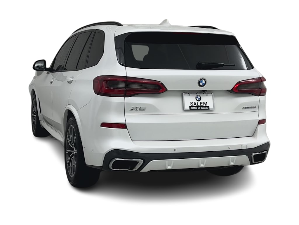 Thumbnail: 2019 BMW X5 - 4