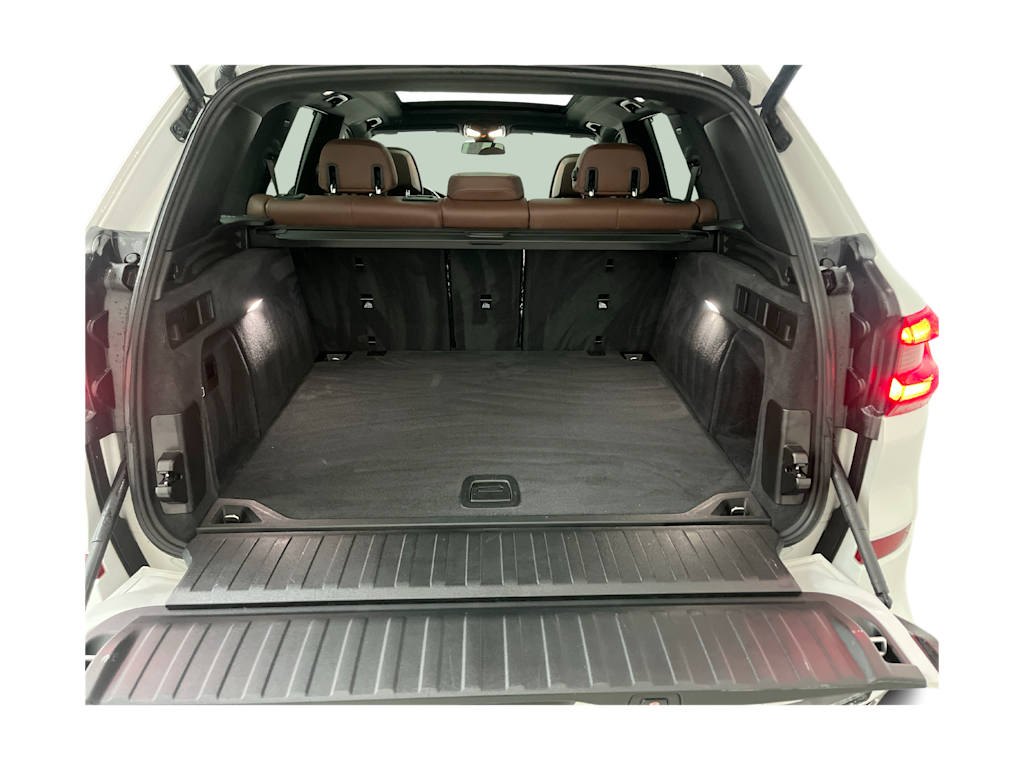 Thumbnail: 2019 BMW X5 - 16