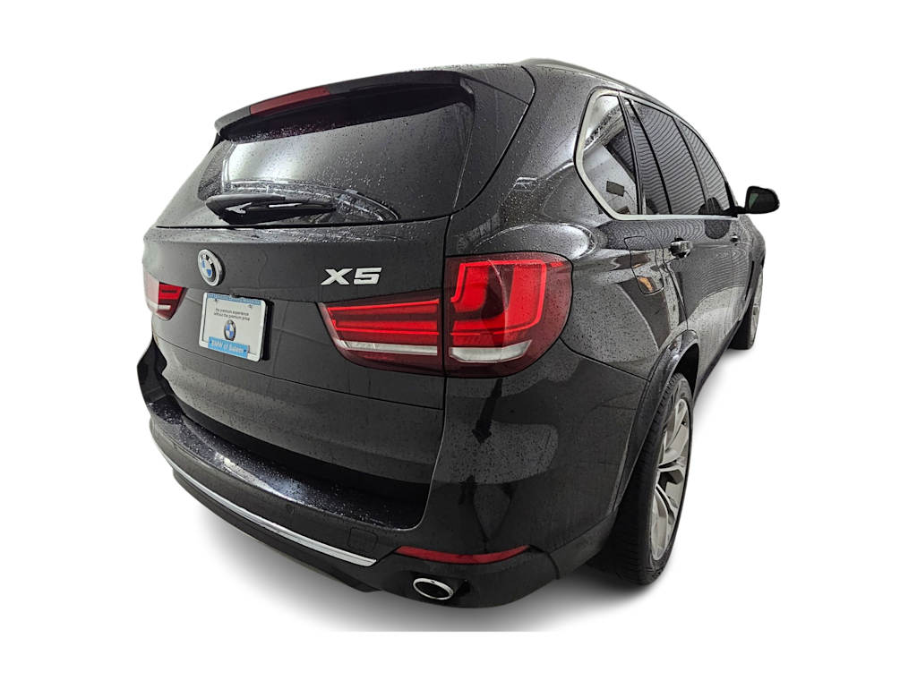 Thumbnail: 2017 BMW X5 - 21