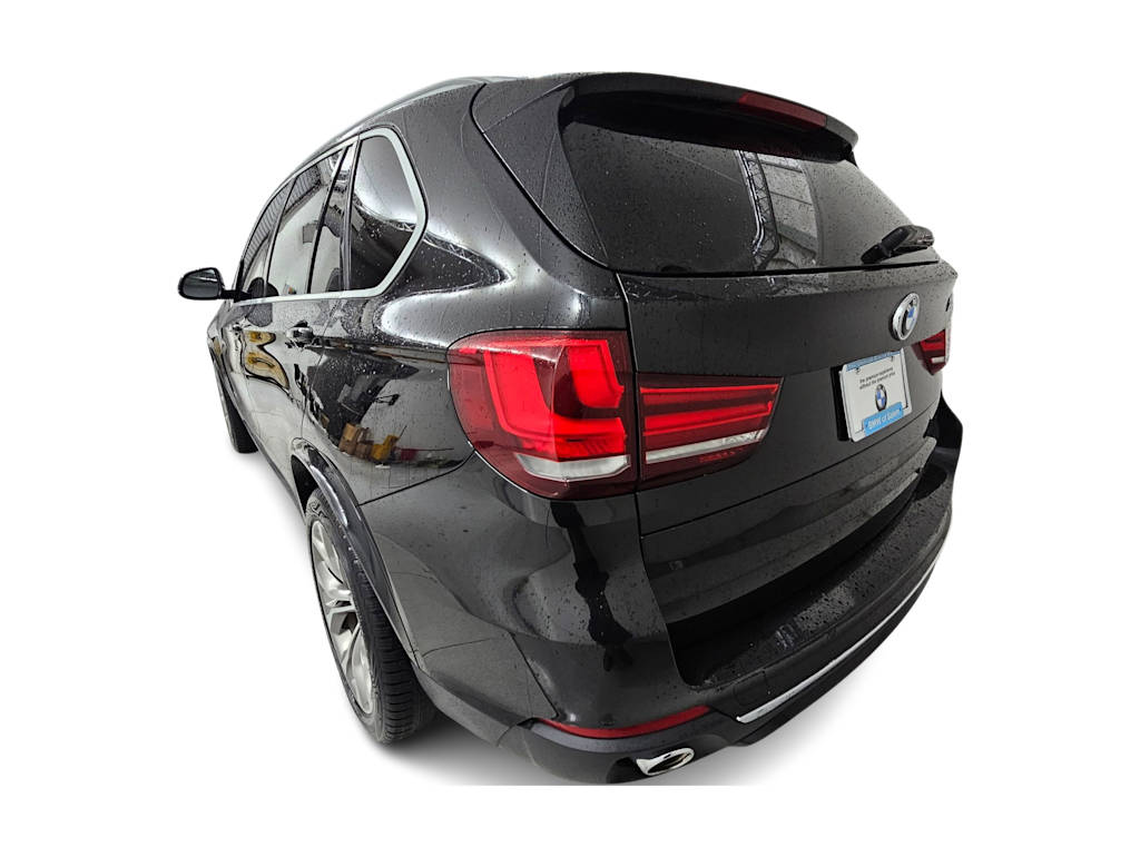 Thumbnail: 2017 BMW X5 - 4