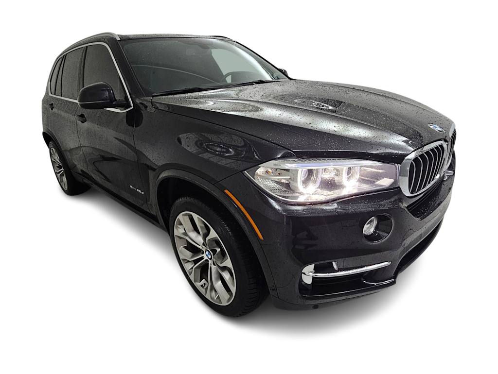 Thumbnail: 2017 BMW X5 - 23