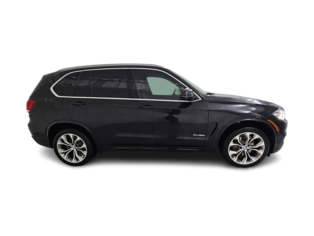 Thumbnail: 2017 BMW X5 - 22