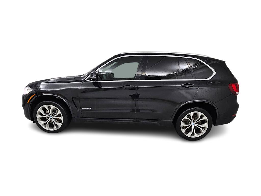 Thumbnail: 2017 BMW X5 - 3