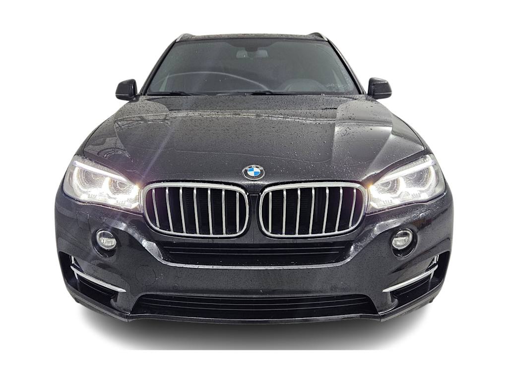 Thumbnail: 2017 BMW X5 - 6