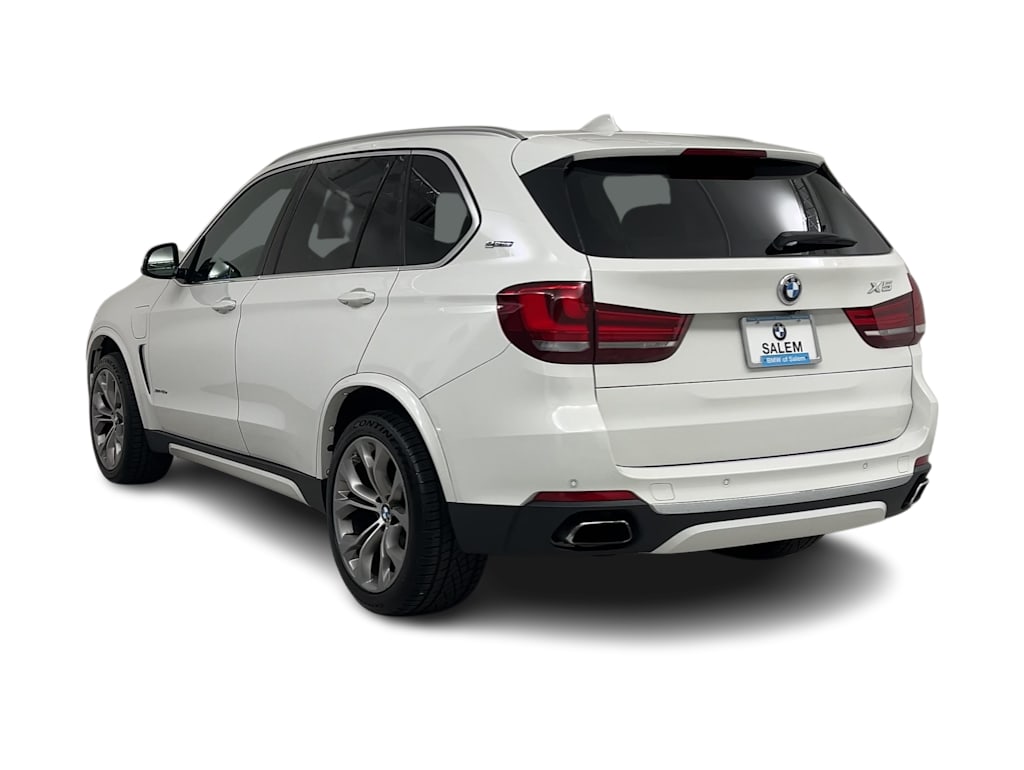 Thumbnail: 2017 BMW X5 - 4