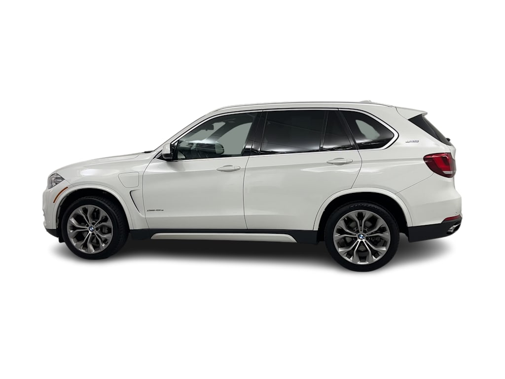 Thumbnail: 2017 BMW X5 - 3