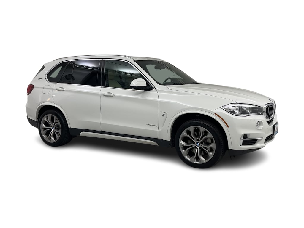 Thumbnail: 2017 BMW X5 - 20
