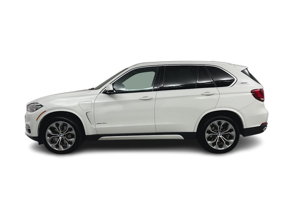 Thumbnail: 2017 BMW X5 - 18