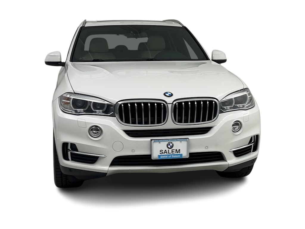 Thumbnail: 2017 BMW X5 - 5