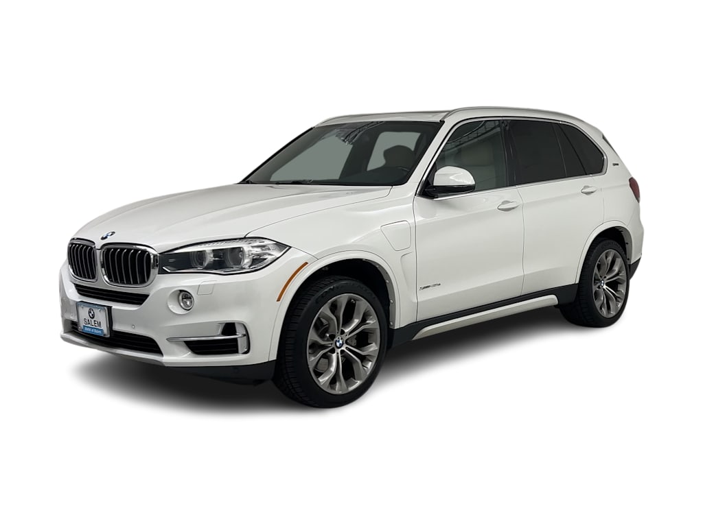 Thumbnail: 2017 BMW X5 - 19