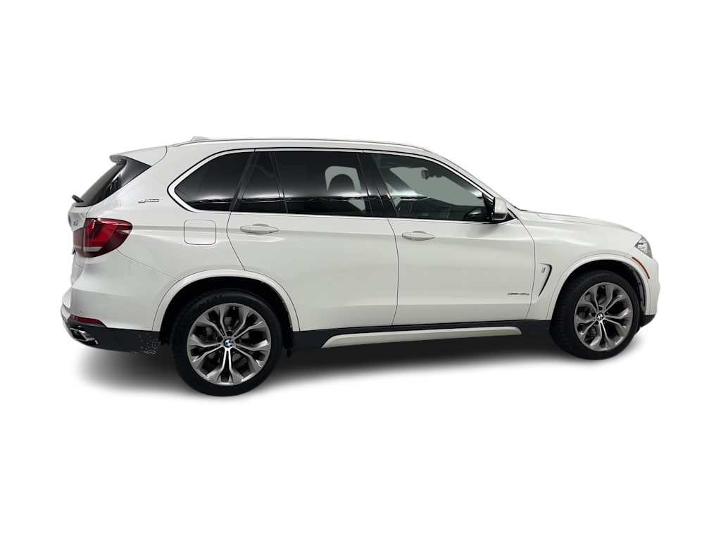Thumbnail: 2017 BMW X5 - 21