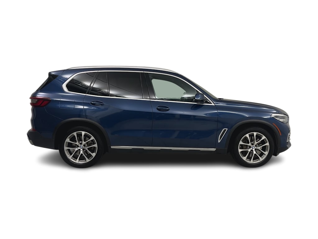 Thumbnail: 2021 BMW X5 - 20