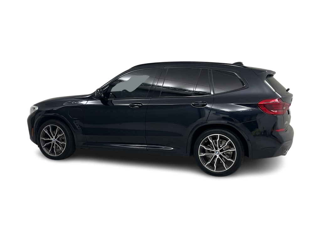 Thumbnail: 2021 BMW X3 - 3