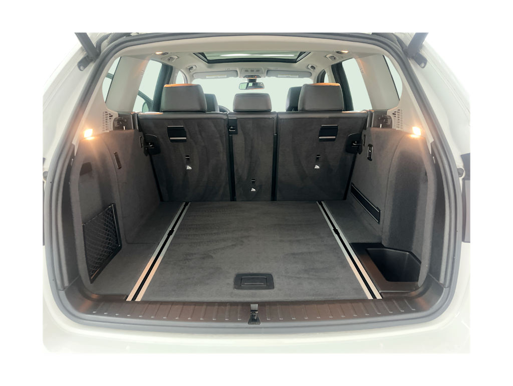 Thumbnail: 2016 BMW X3 - 15