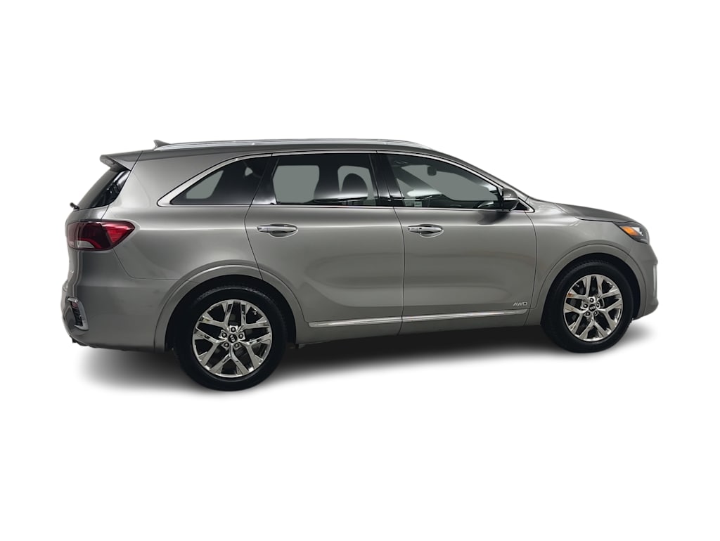 Thumbnail: 2019 Kia Sorento - 21