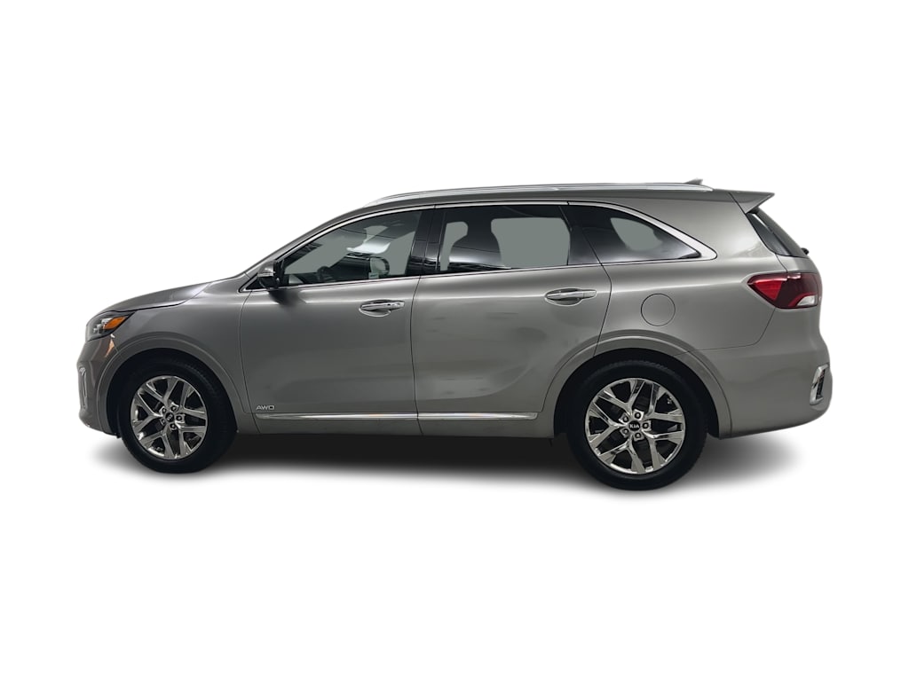 Thumbnail: 2019 Kia Sorento - 3