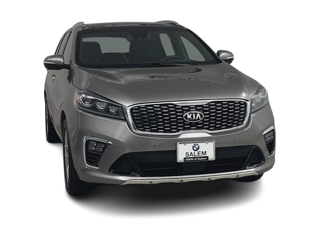 Thumbnail: 2019 Kia Sorento - 5