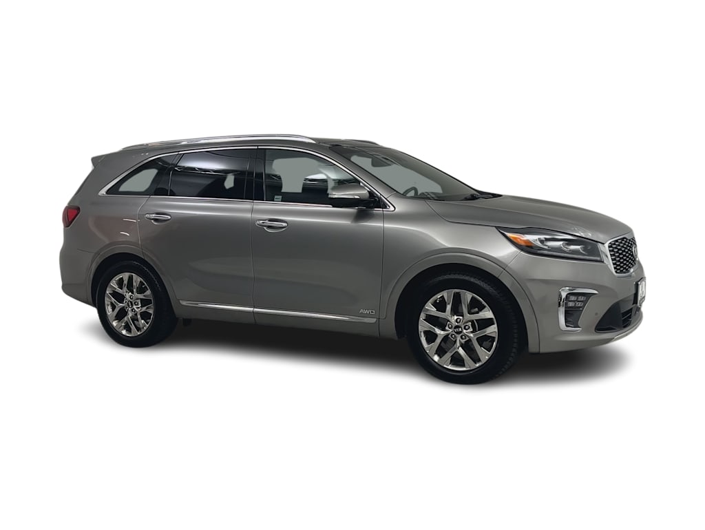 Thumbnail: 2019 Kia Sorento - 20