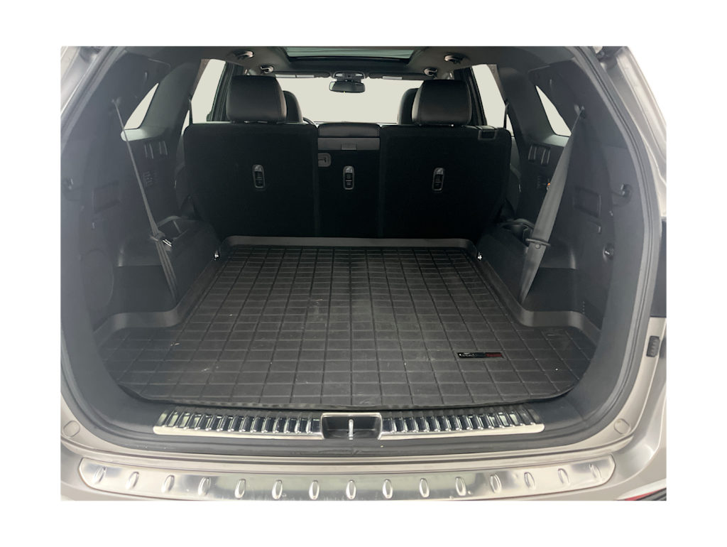 Thumbnail: 2019 Kia Sorento - 16