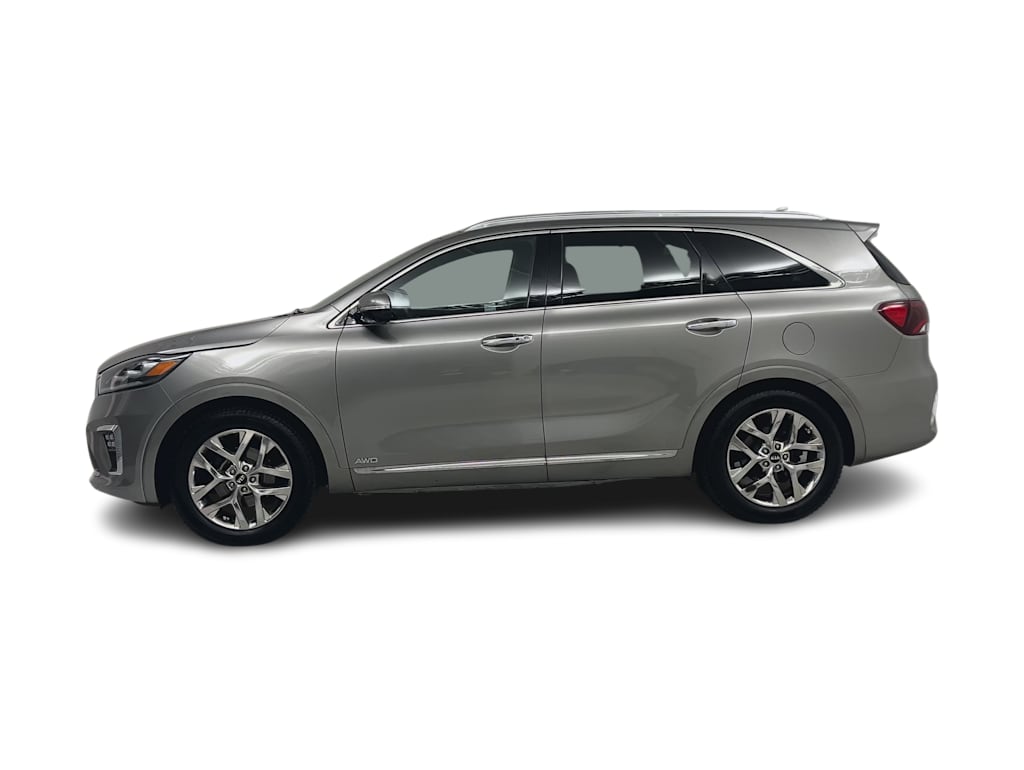 Thumbnail: 2019 Kia Sorento - 18