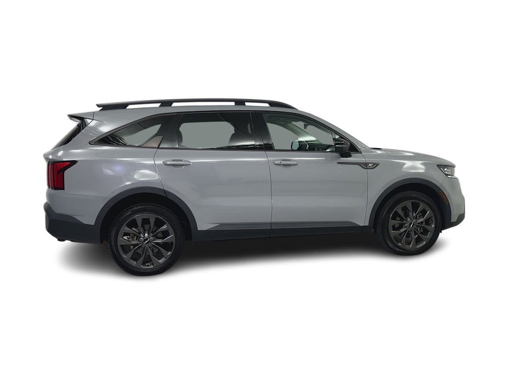 Thumbnail: 2023 Kia Sorento - 19