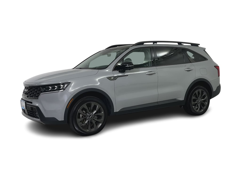 Thumbnail: 2023 Kia Sorento - 17