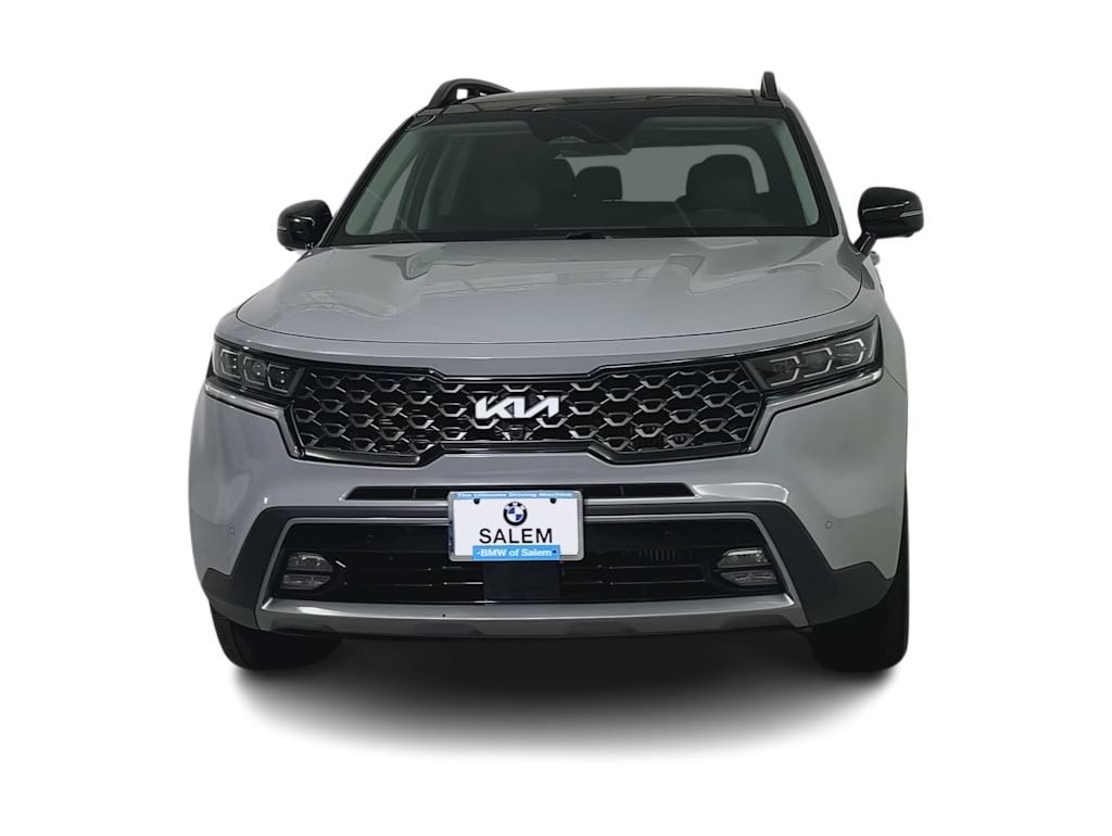 Thumbnail: 2023 Kia Sorento - 5