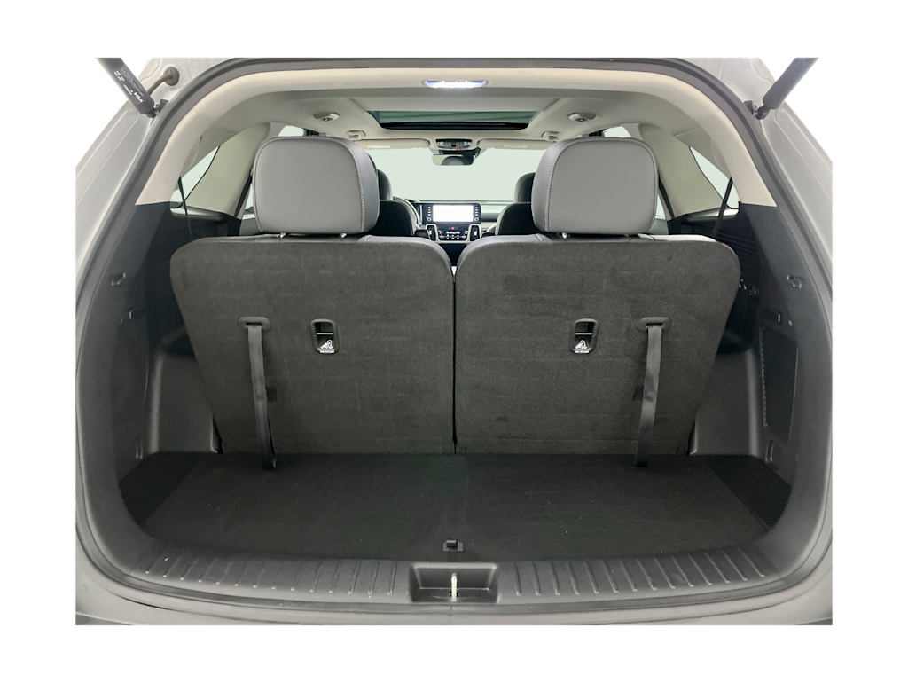 Thumbnail: 2023 Kia Sorento - 14