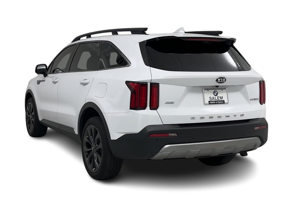 Thumbnail: 2021 Kia Sorento - 4