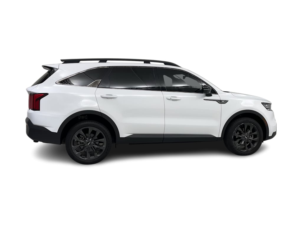 Thumbnail: 2021 Kia Sorento - 21