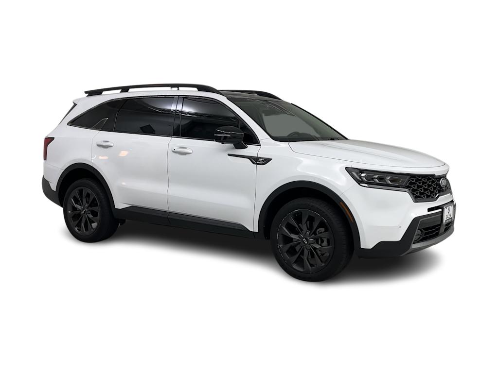 Thumbnail: 2021 Kia Sorento - 20