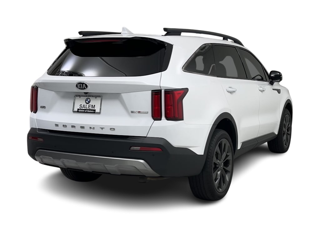 Thumbnail: 2021 Kia Sorento - 17