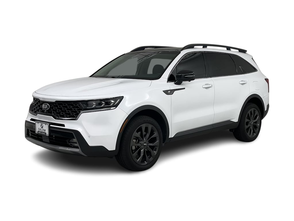 Thumbnail: 2021 Kia Sorento - 19