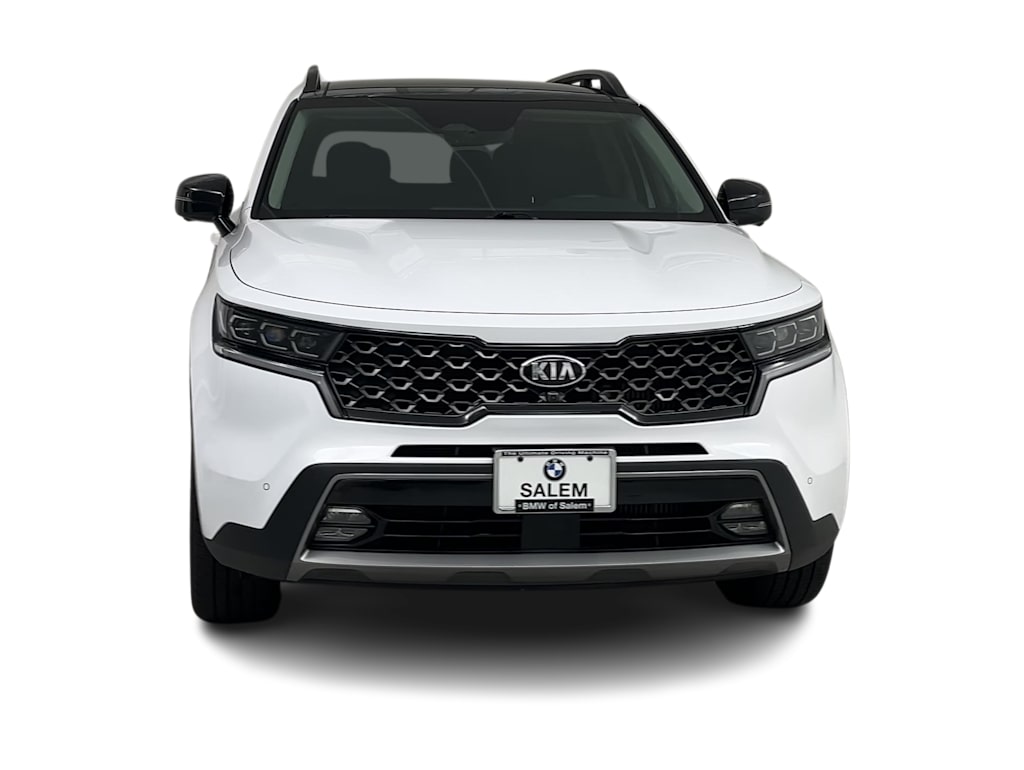 Thumbnail: 2021 Kia Sorento - 5