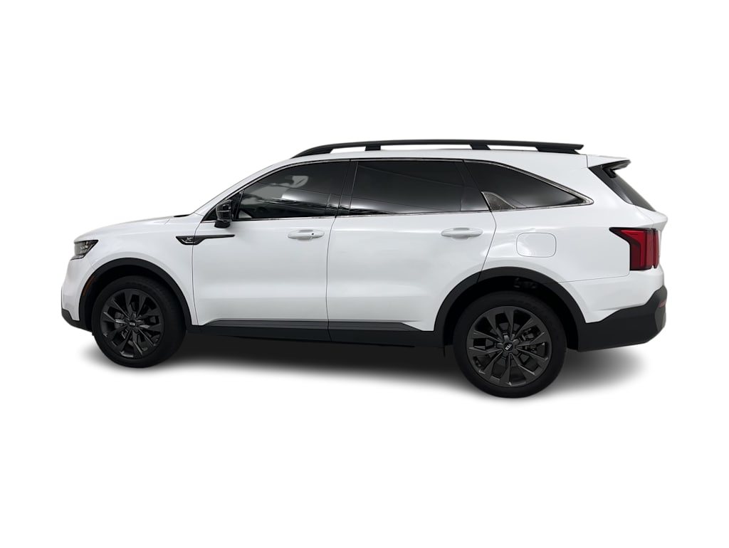 Thumbnail: 2021 Kia Sorento - 3