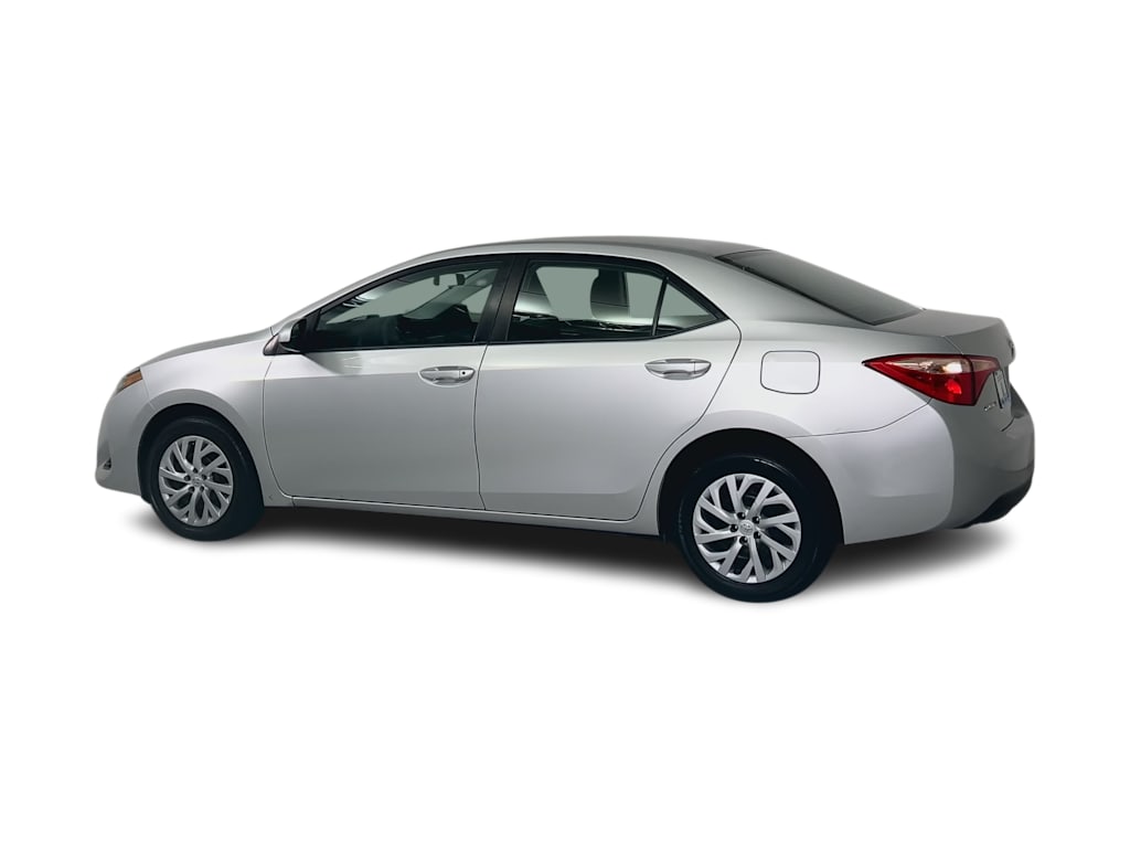 Thumbnail: 2019 Toyota Corolla - 3