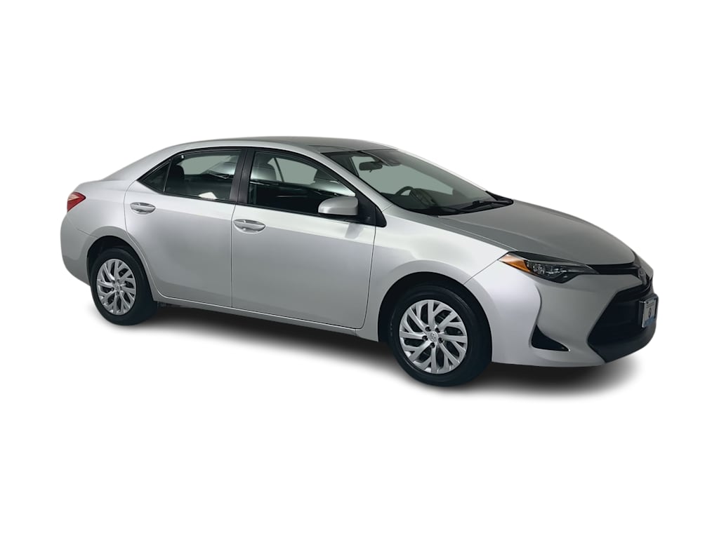 Thumbnail: 2019 Toyota Corolla - 18