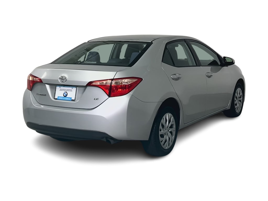 Thumbnail: 2019 Toyota Corolla - 15