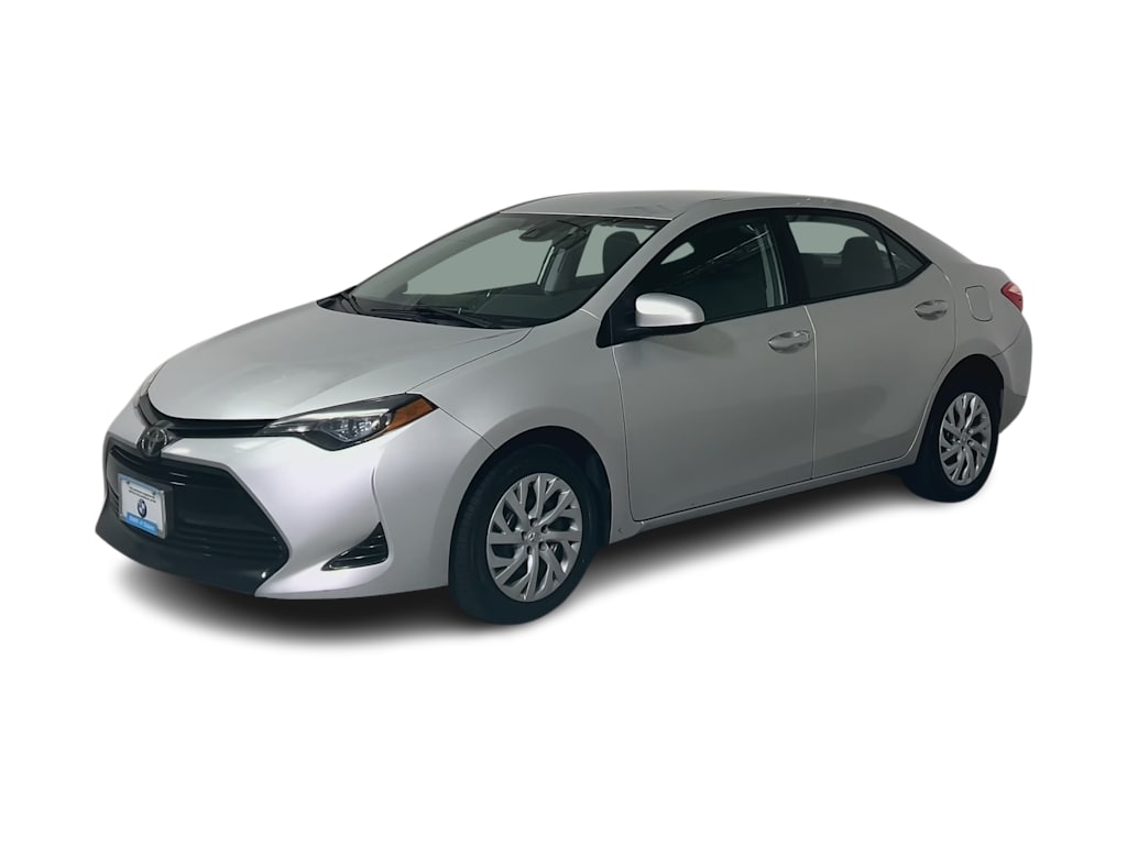 Thumbnail: 2019 Toyota Corolla - 17