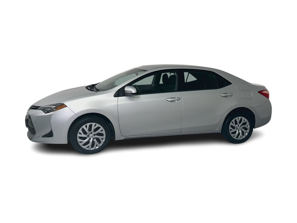 Thumbnail: 2019 Toyota Corolla - 16