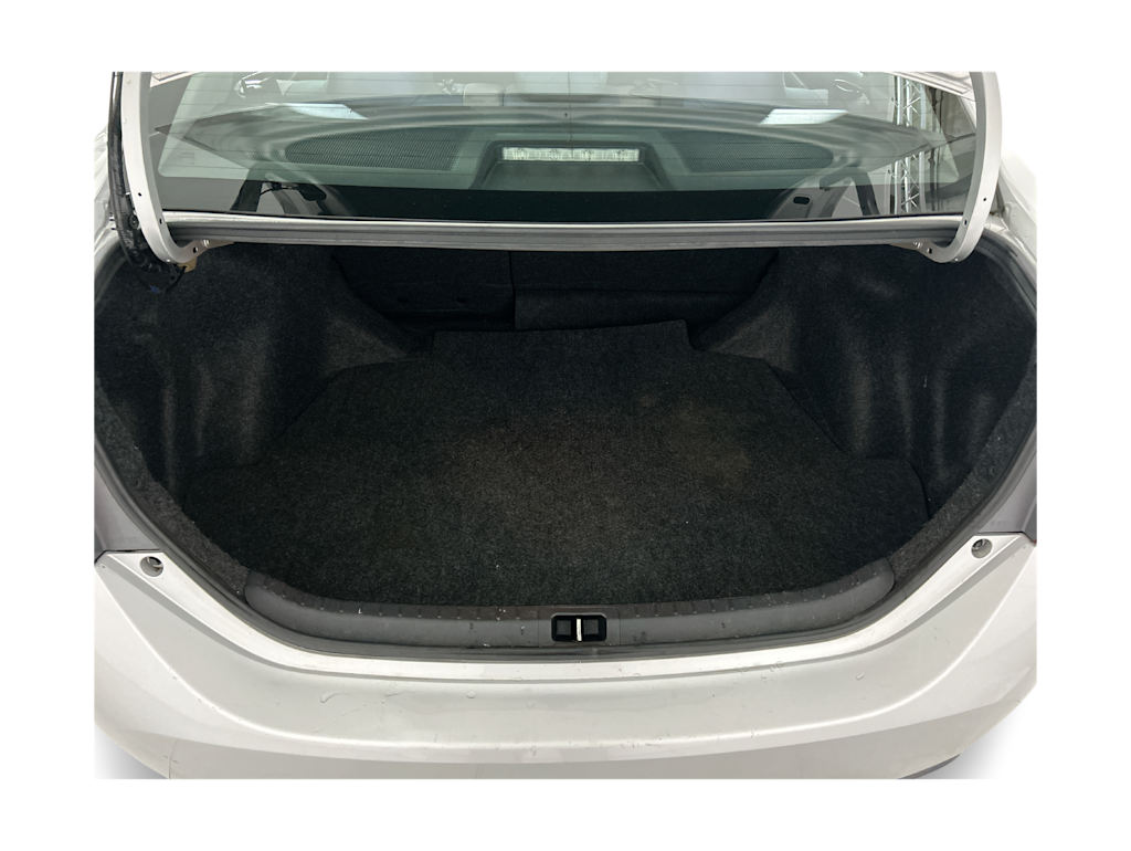 Thumbnail: 2019 Toyota Corolla - 14