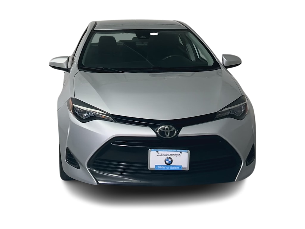 Thumbnail: 2019 Toyota Corolla - 4