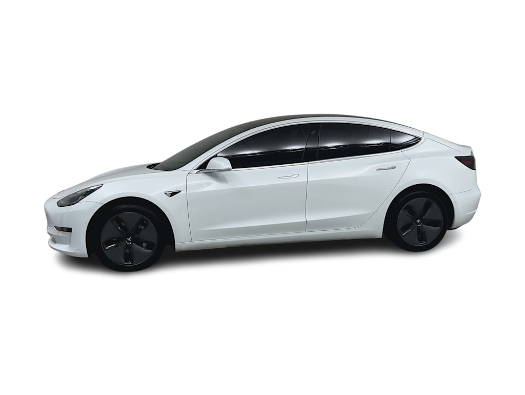 Thumbnail: 2018 Tesla Model 3 - 3