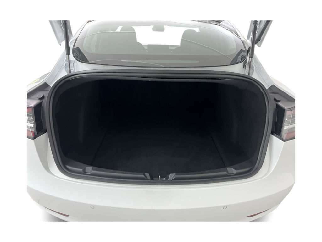 Thumbnail: 2018 Tesla Model 3 - 12