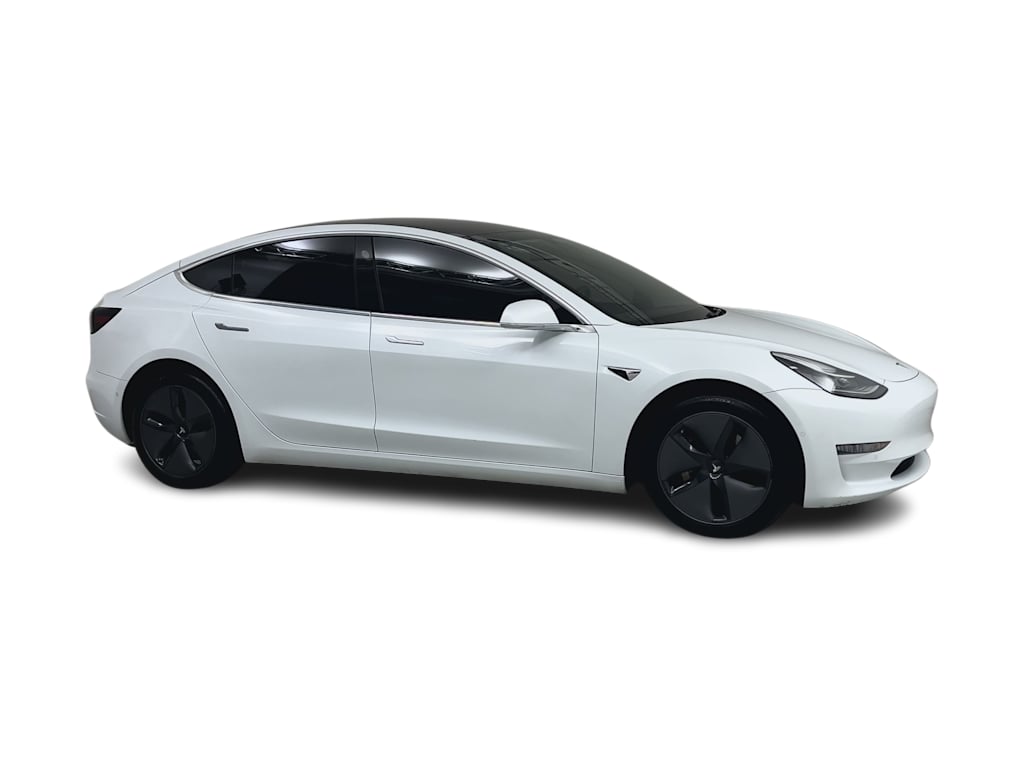 Thumbnail: 2018 Tesla Model 3 - 16
